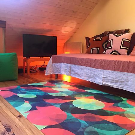 Cosy T2 Mezzanine Pour 4 Personnes Lejlighed Cauterets Eksteriør billede