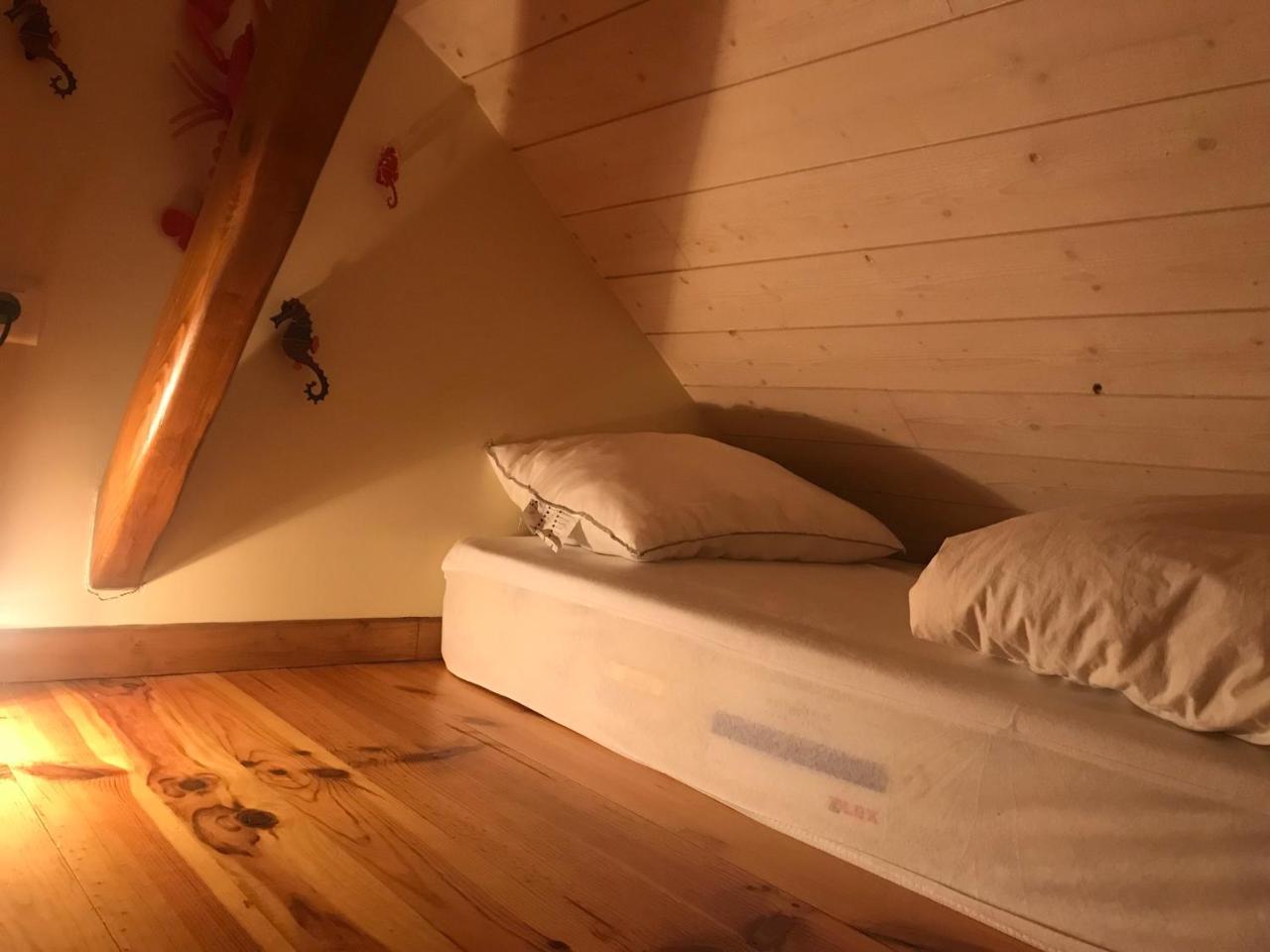 Cosy T2 Mezzanine Pour 4 Personnes Lejlighed Cauterets Eksteriør billede